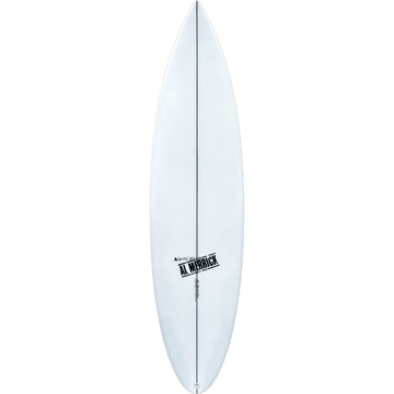 Channel Islands CI2 Pro Step Up 6'6 - FCS II