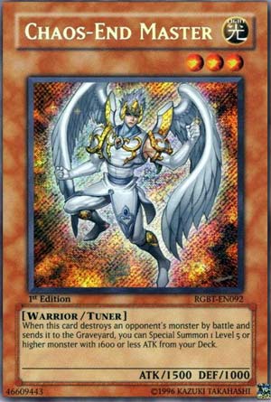 Pojo's Yu-Gi-Oh! Site