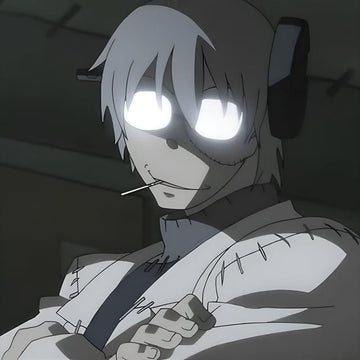 Characters where smoking/having a cigarette in their mouth is part of their  design/personality : r/TopCharacterTropes