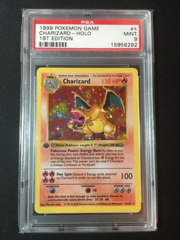 Your old Pokemon cards could be worth more than £5,400