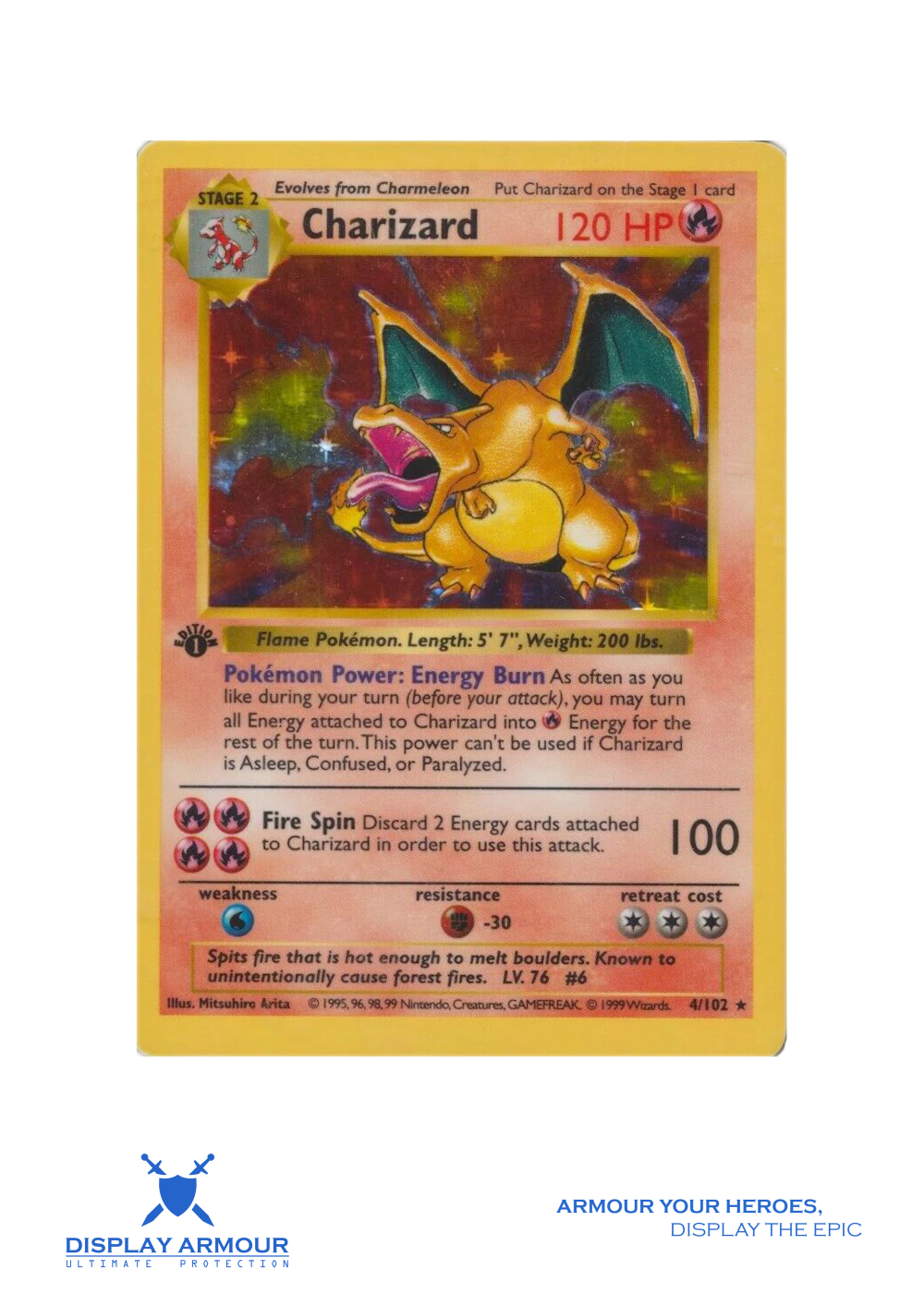 Top 30 Most Valuable Pokémon Cards Ever (2026 Value Guide) – Display Armour