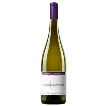 Chassagne Montrachet, Domaine Des Petits Champs Lins, 2019 (7146023125191)