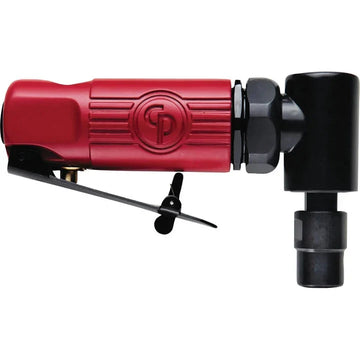 Chicago Pneumatic Mini Angle Die Grinder