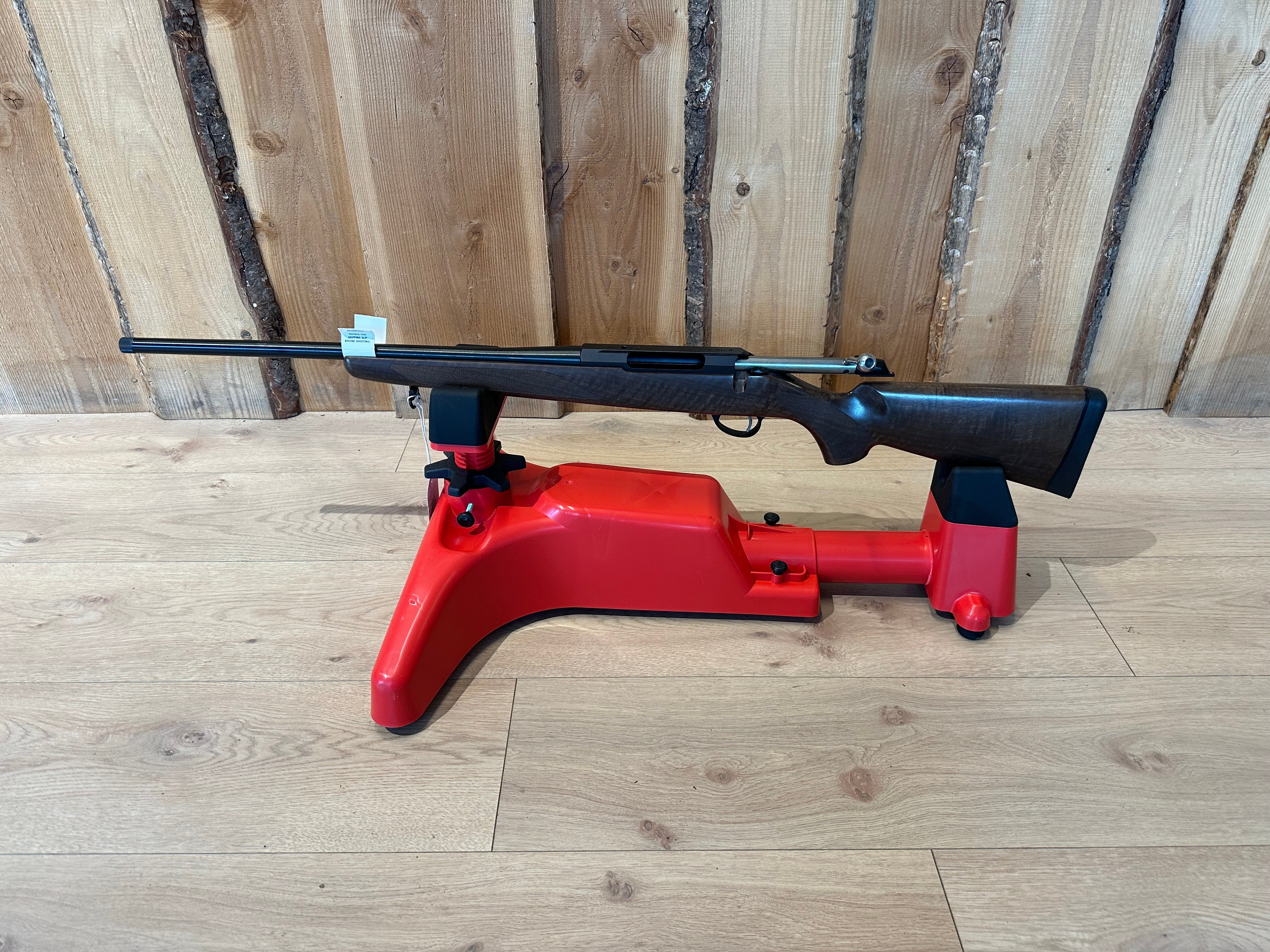 Tikka T3x Hunter LH 30-06 M14x1 nr.:Z89871