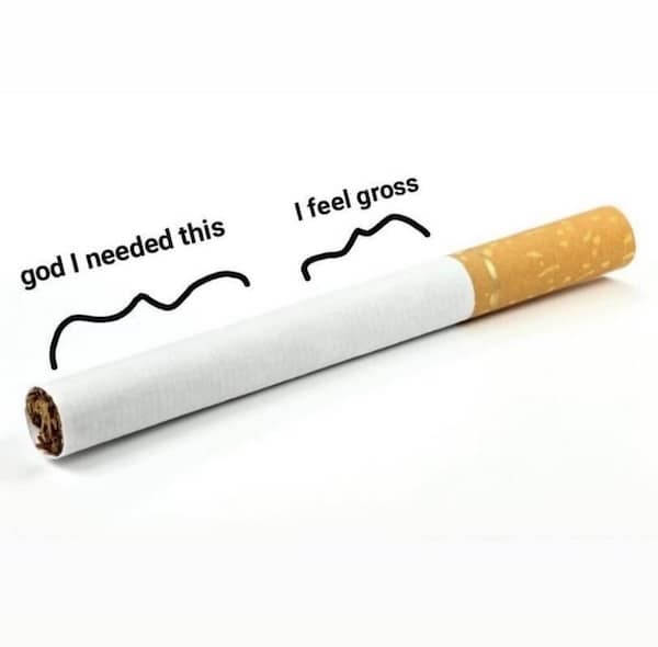 20 Cigarette Memes Perfect for Your Next Smoke Break