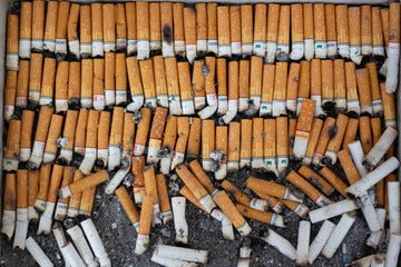 Cigarette Prices by State 2026