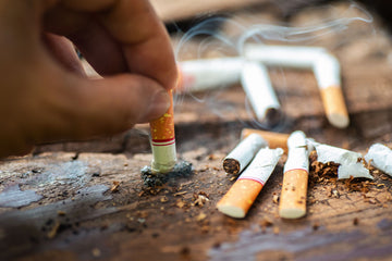 Mind-Blowing: Burning A Single Mosquito Coil Is Equivalent To Smoking Up To 137 Cigarettes