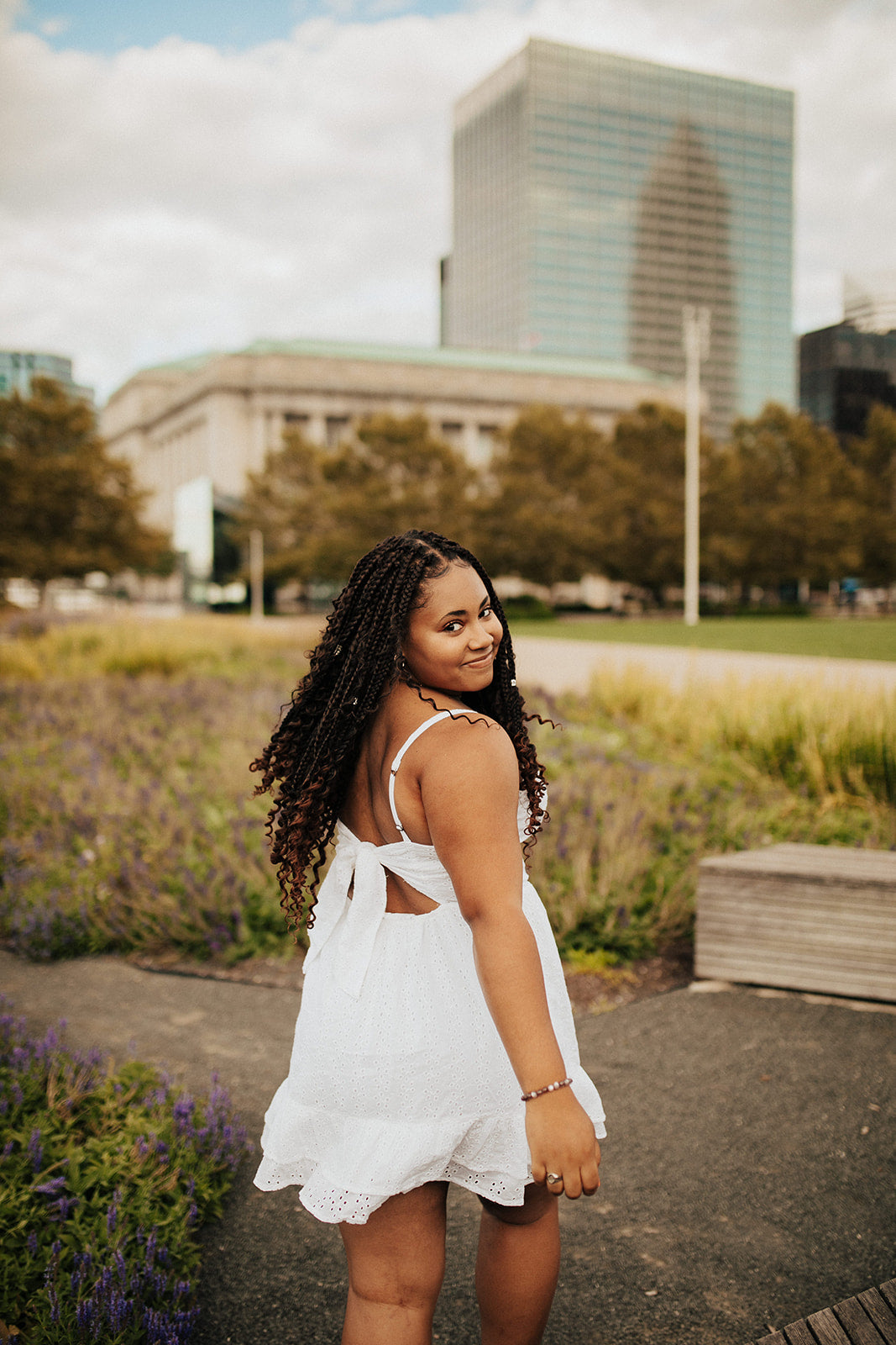 Graduation Cute All White Dresses White Graduation Dresses That Will Make  You Feel Like A Queen