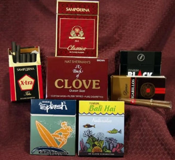 Clove Cigarettes… Yummm : r/Xennials