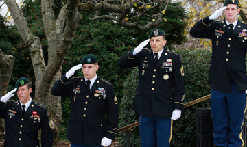 A woman soldier is joining the Green Berets - a first for the Army Special Forces unit