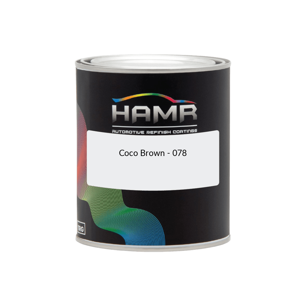 Coco Brown - 078 1L
