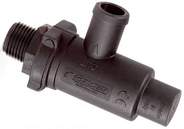 Comet GVS Safety Valve-1219004400