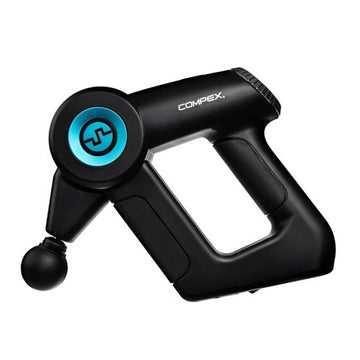Pistolet do masażu Compex Fixx 2.0