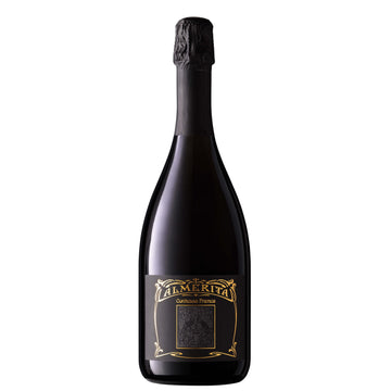 Spumante Contea di Sclafani DOC "Almerita Contessa Franca"  2016 - Tenuta Regaleali, Tasca d’Almerita