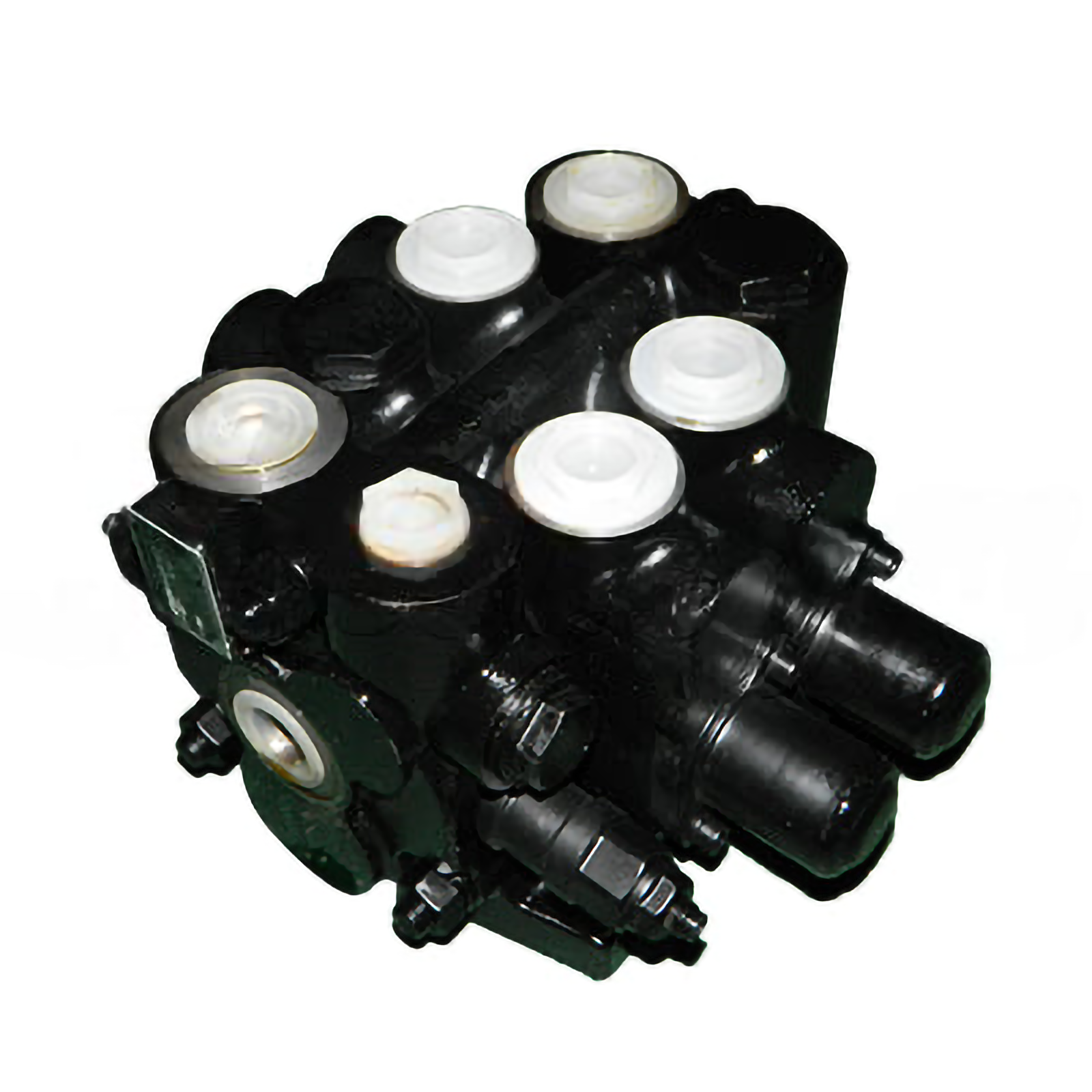 Control Valve - Control Valve | A01D7-40301