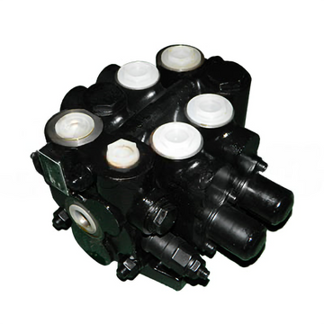 Control Valve - Control Valve | A01D7-40301