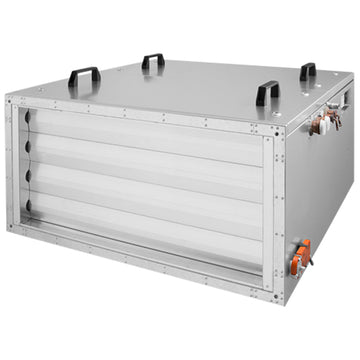 Ruck Zuluftgerät SL 9030 E3J 11 10