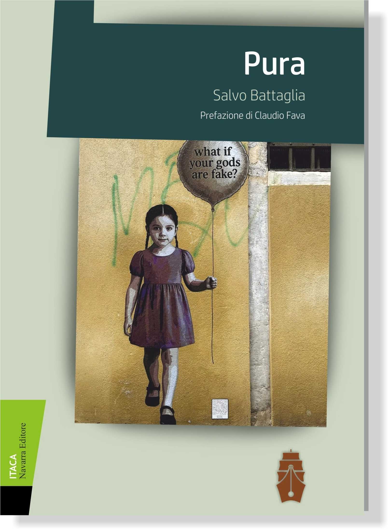 PURA | Salvo Battaglia