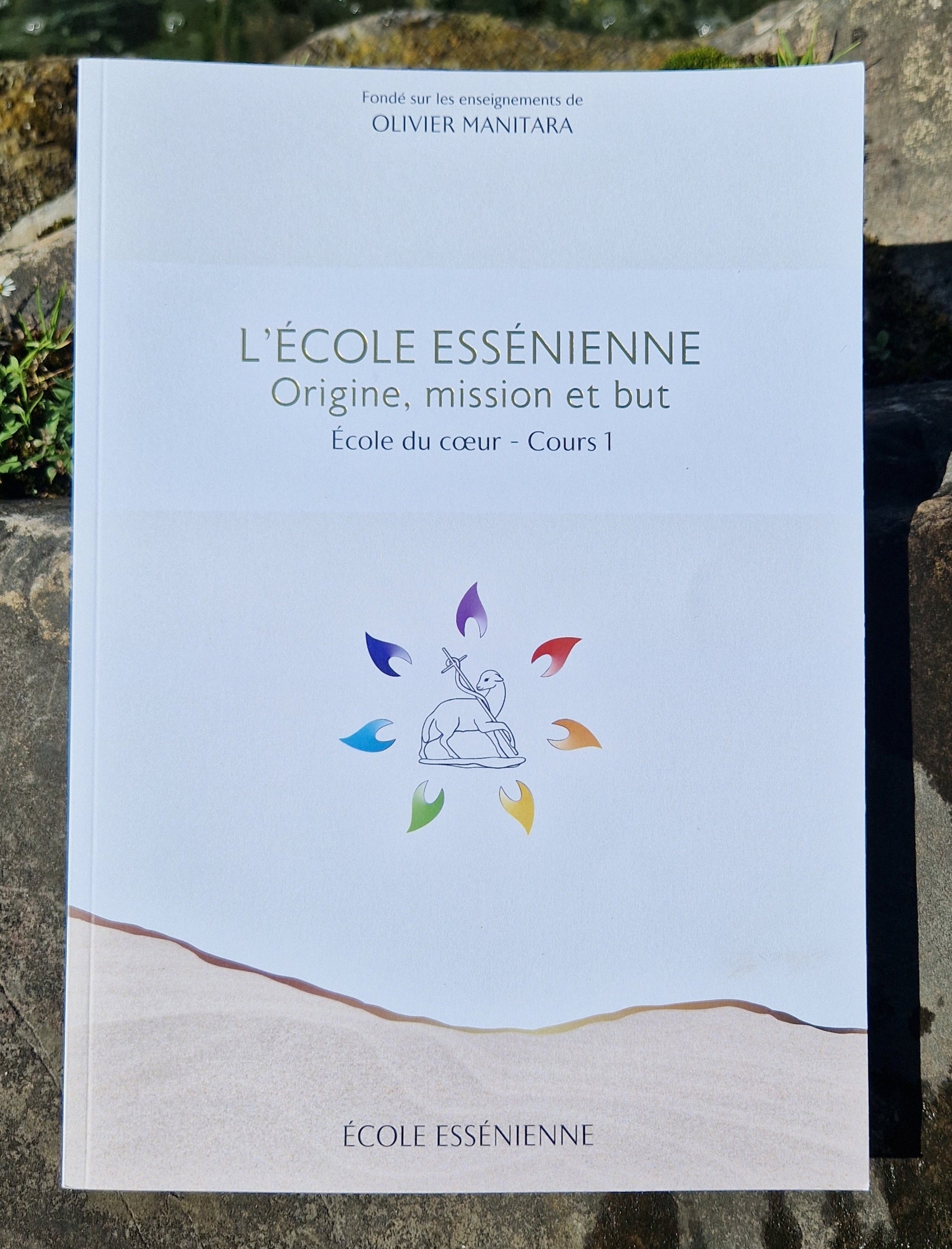Cours collector de l'École Essénienne