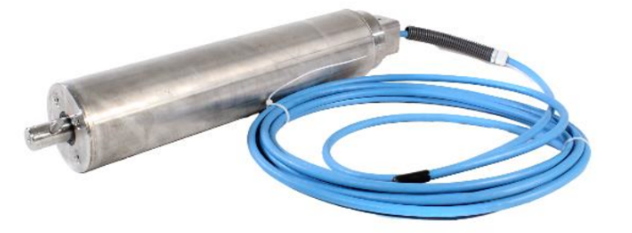 Moteur Scuba 250Nm