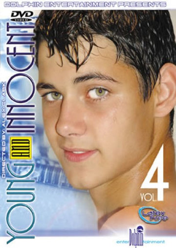 Young & Innocent 4