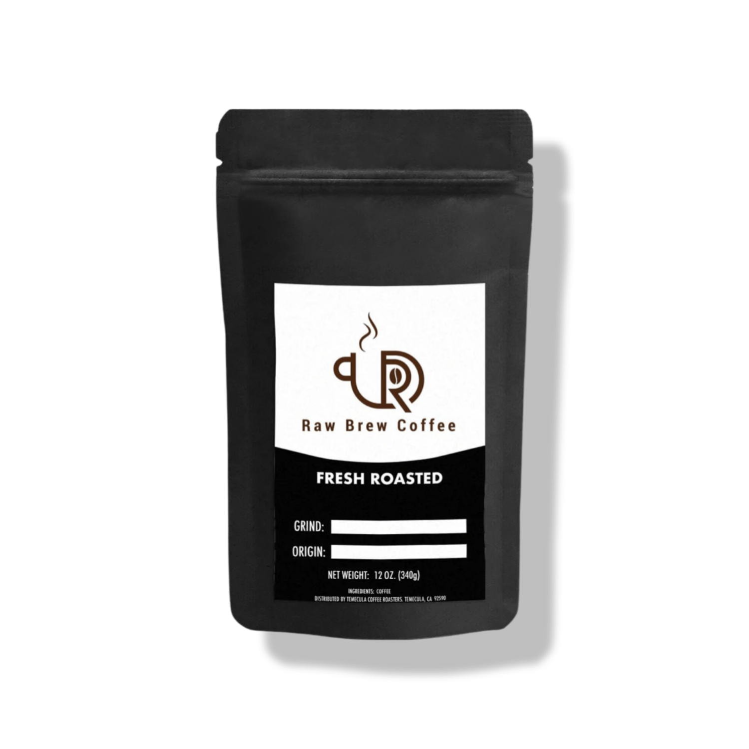 Cowboy Coffee