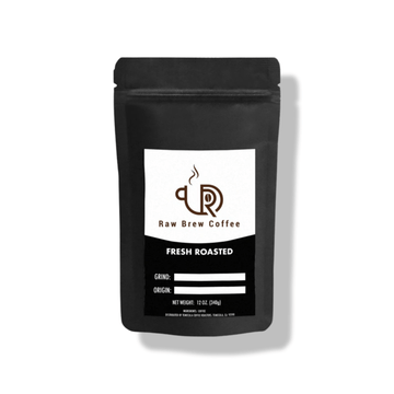 Cowboy Coffee