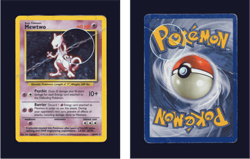 Pokémon Card Condition Guide
