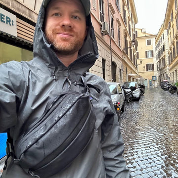 How to Avoid Pickpockets in Europe