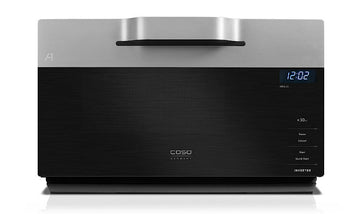 Caso IMCG 25 Mikroovn m. Inverter