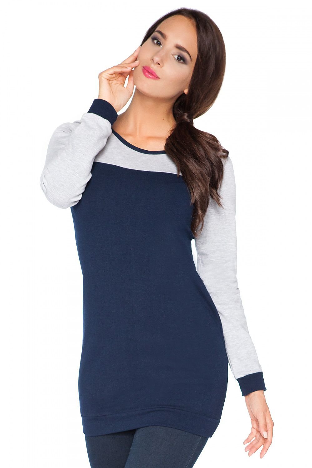 Tunika Model 71159 RaWear