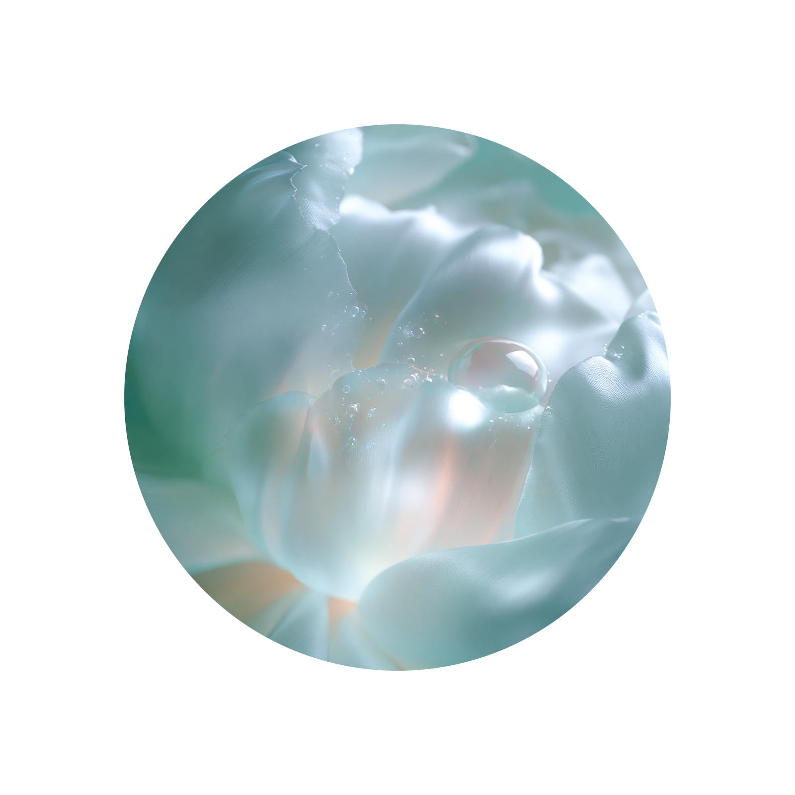 Cyclamen Base 184317 G
