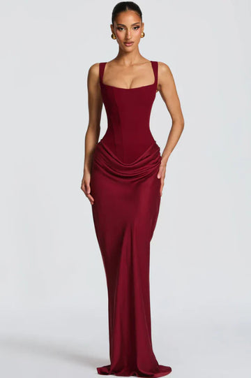 Cornelia Maxi Dress