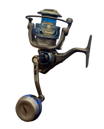 Top Saltwater Spinning Reels Under $200