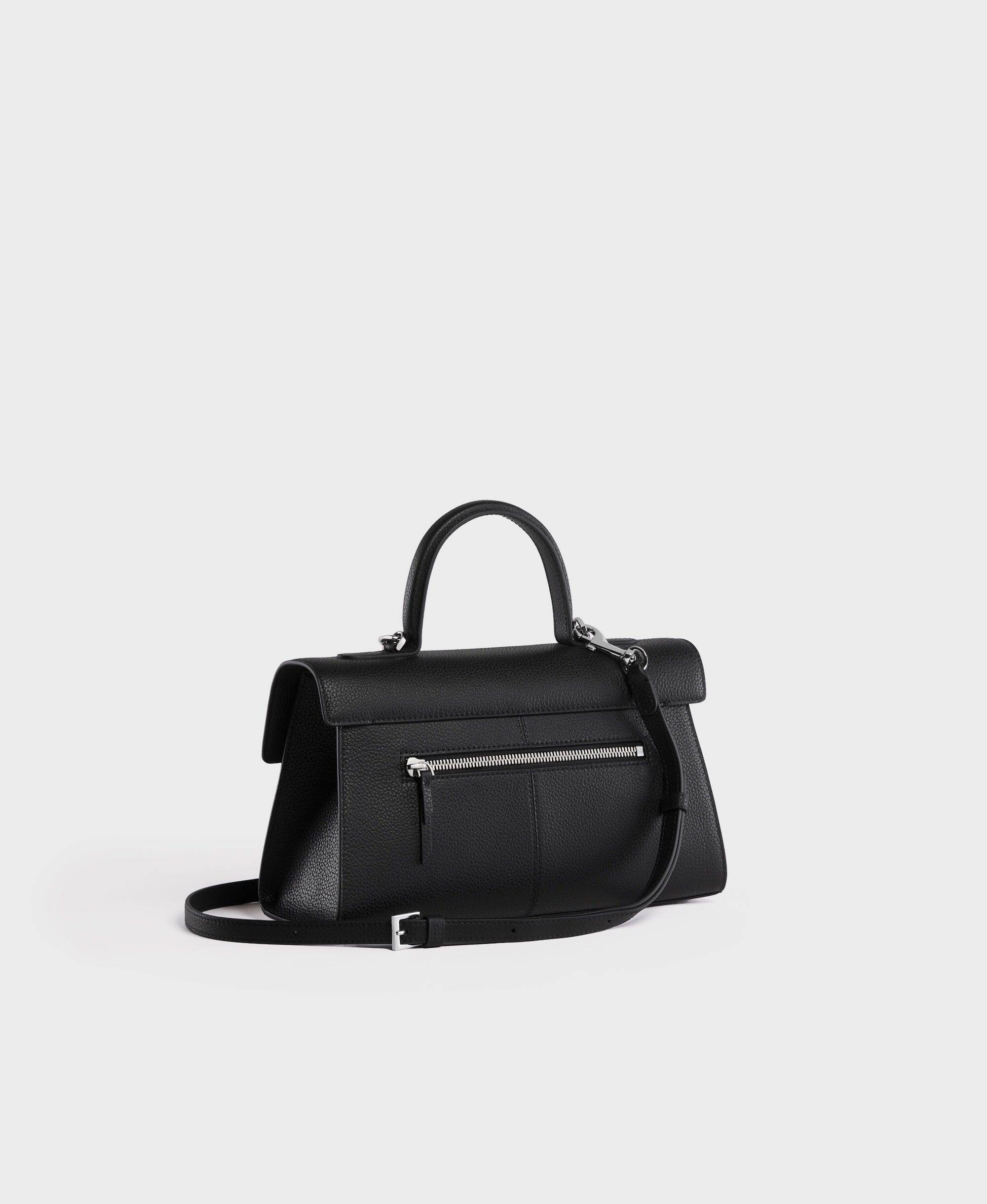 Medium Stance - Black(Texture)