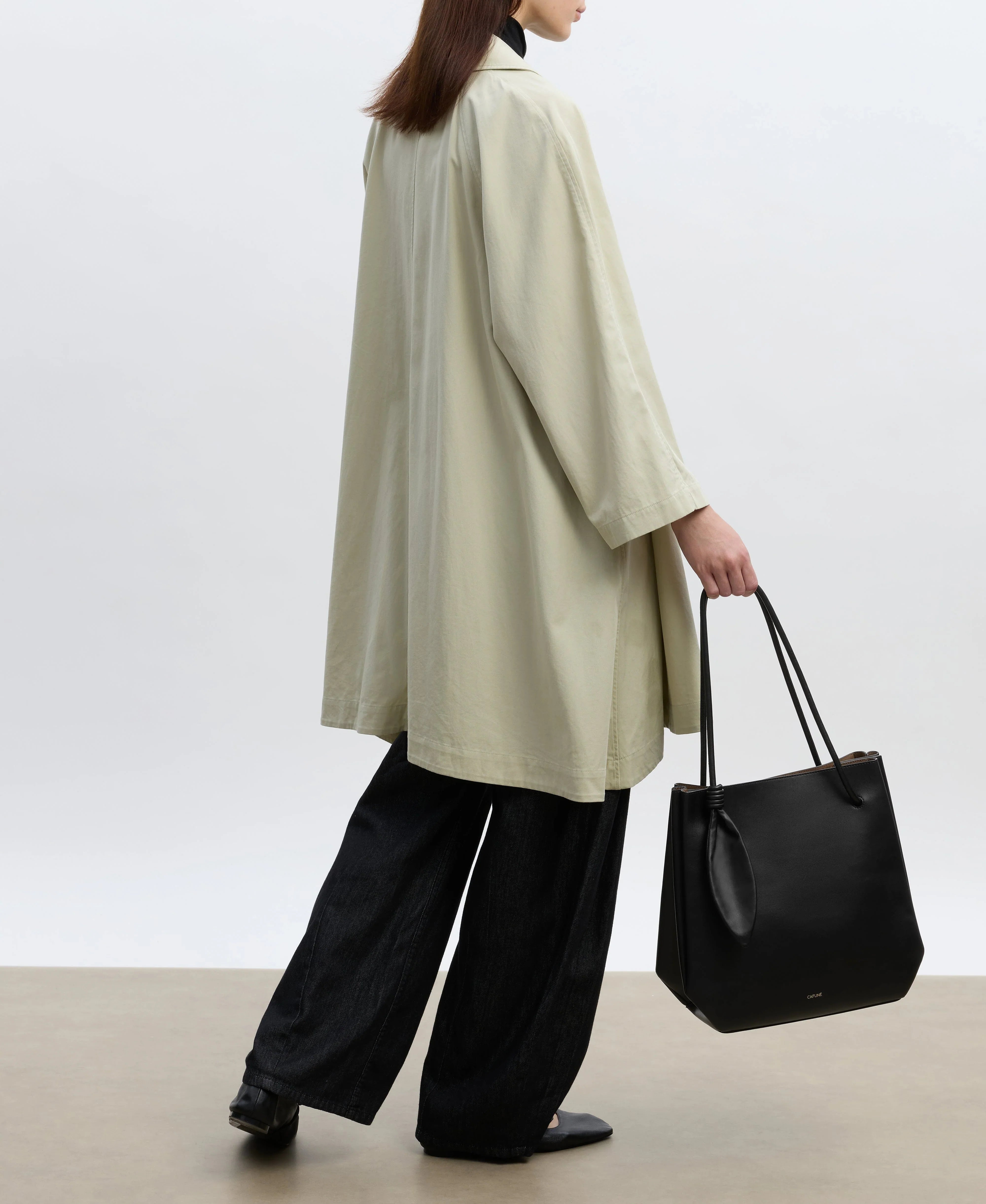 Ori Tote - Black