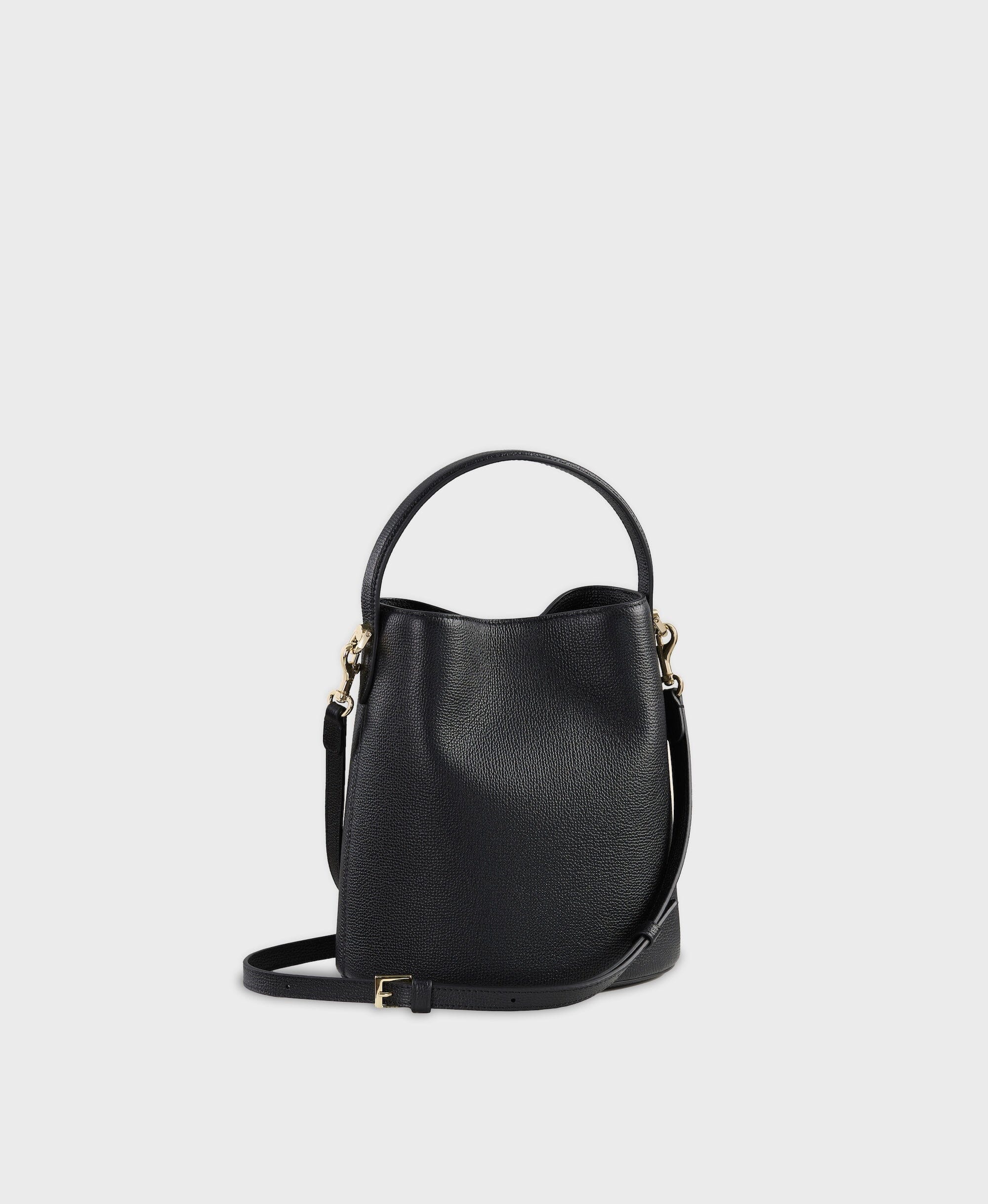 Egg Bucket - Black