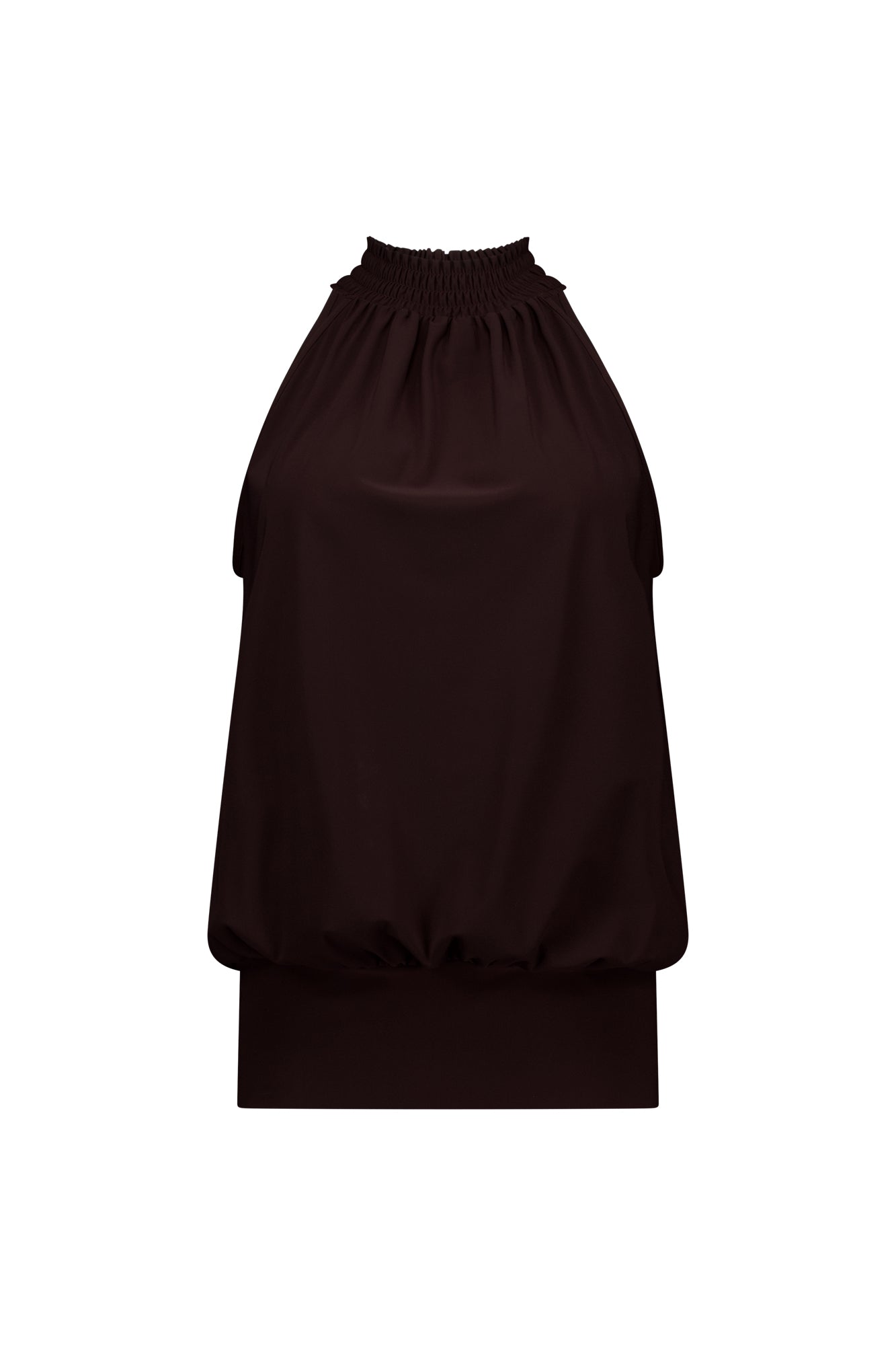 Studio Anneloes Jantje Top 8700 Espresso