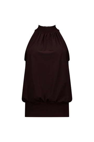 Studio Anneloes Jantje Top 8700 Espresso