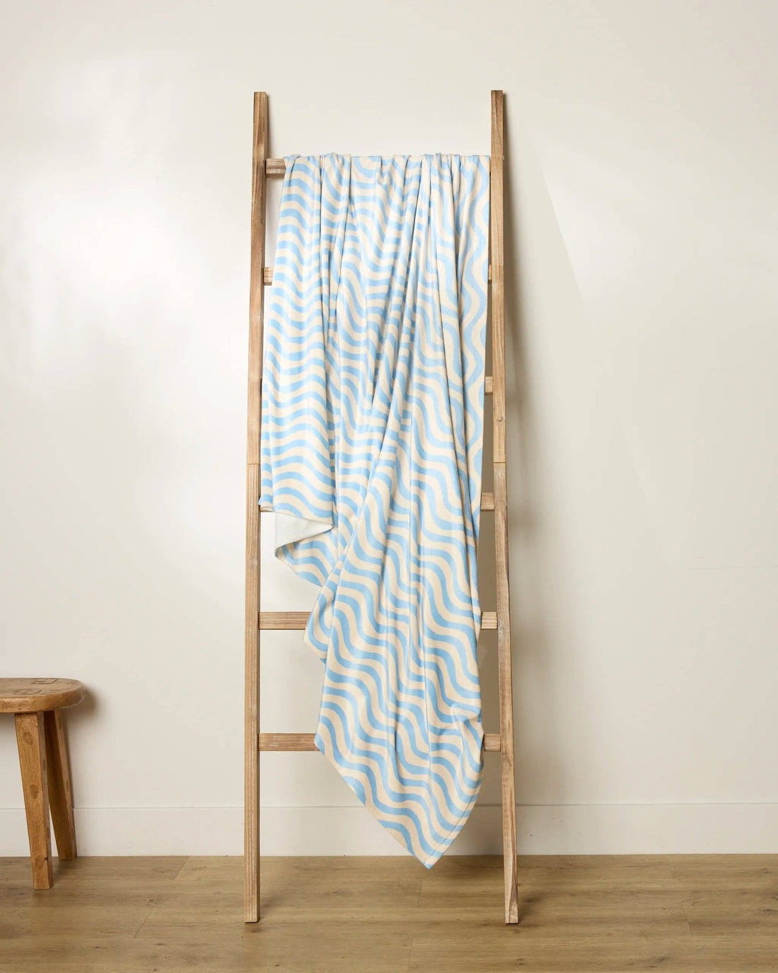 Spatial Butter Blanket