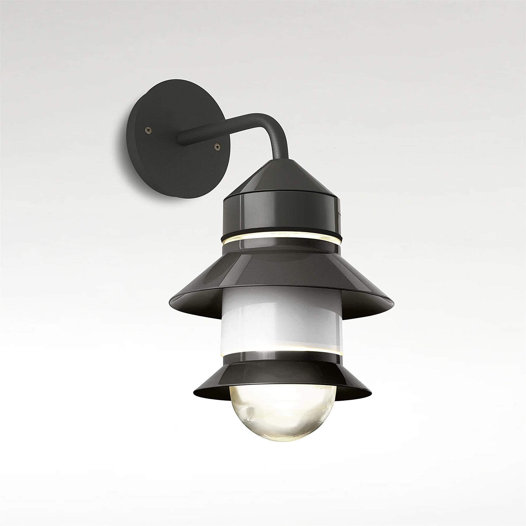Marset Santorini Outdoor Wall Light