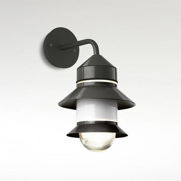 Marset Santorini Outdoor Wall Light