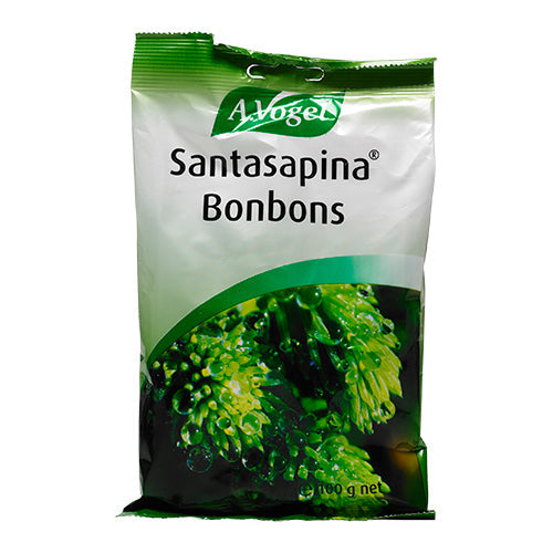 A.Vogel Santasapina Bonbons | 100 g fra A.Vogel