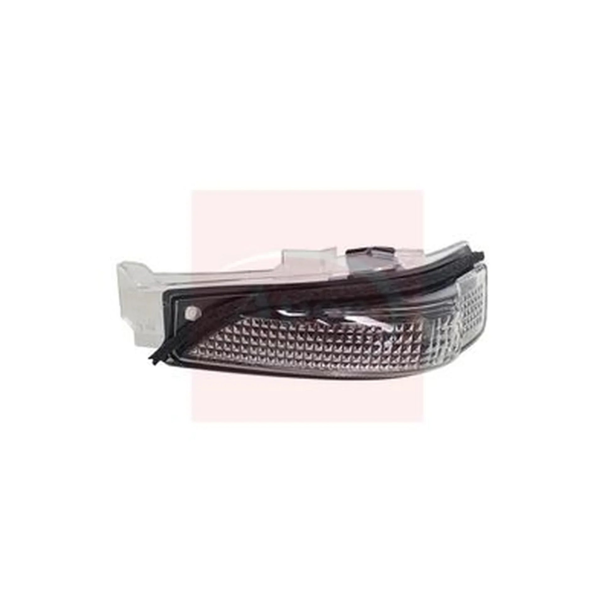 Apec Direction Indicator Light Left Exterior Mirror AMB2073