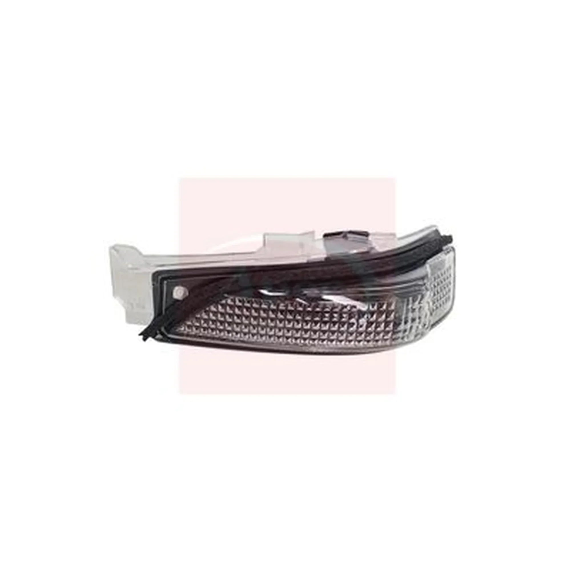 Apec Direction Indicator Light Left Exterior Mirror AMB2073