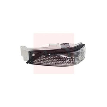 Apec Direction Indicator Light Left Exterior Mirror AMB2073