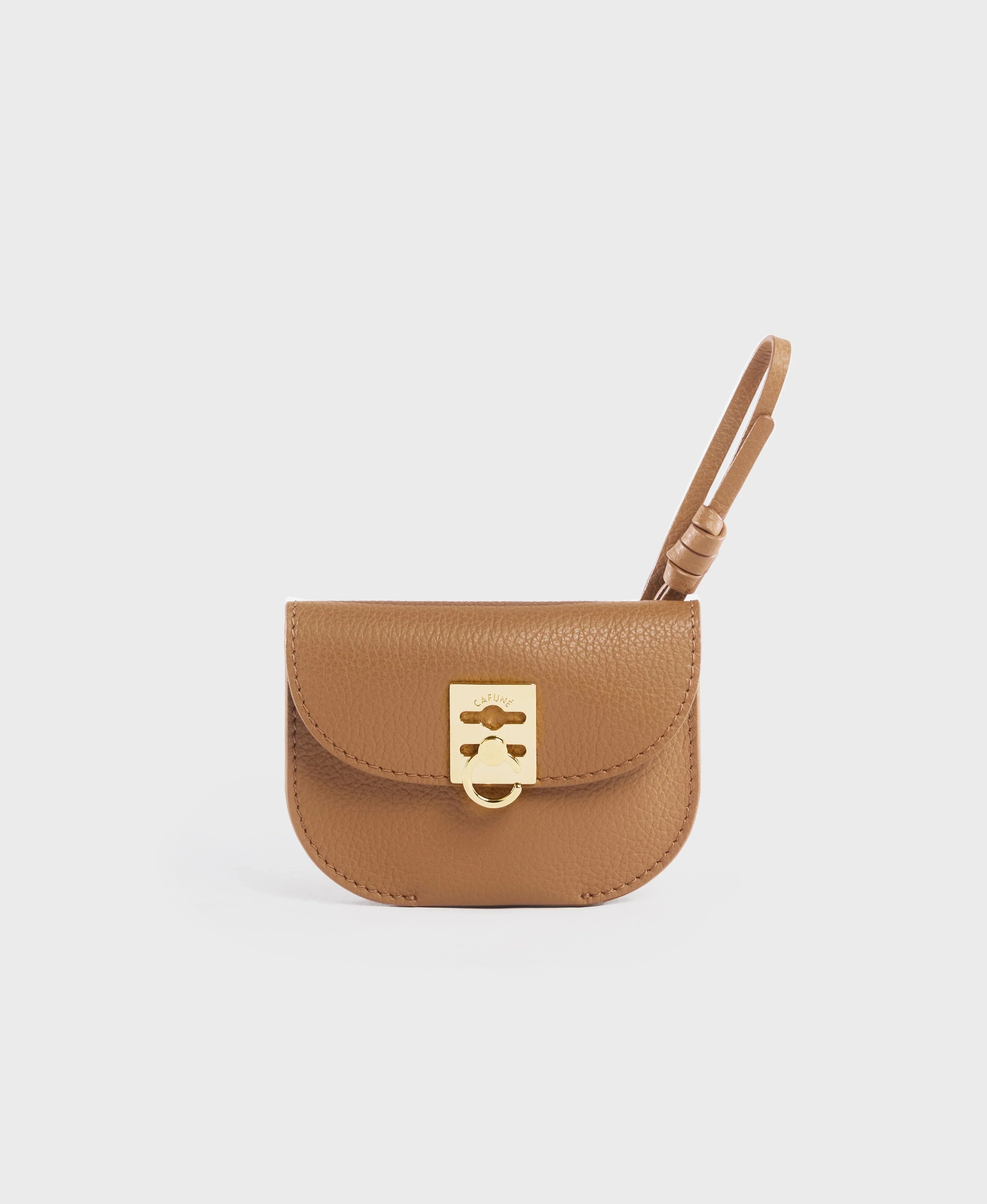 Day Pouch - Pecan