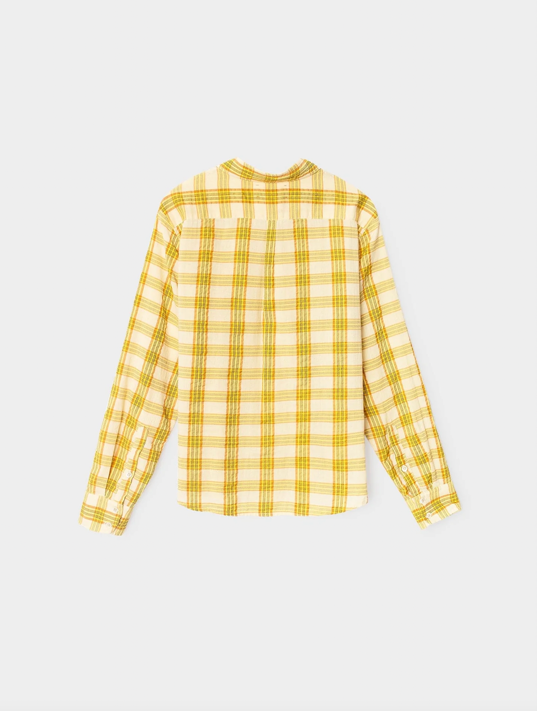 Amberlight Bowie Shirt