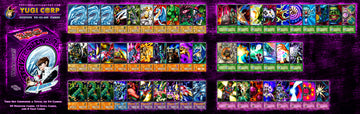 Character Deck