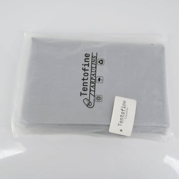 Tentofine Tarpaulins Heavy Duty Poly Tarp Cover